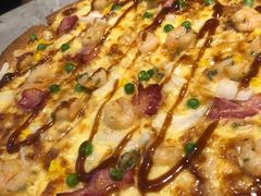 -必胜客(嘉兴万达店)