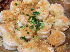 -黄山老妈·土菜(碧桂园店)
