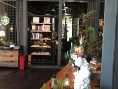 -肴约·花园式餐厅(湖里店)