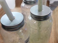 -野萃山·潮汕厚果汁(十亩地店)