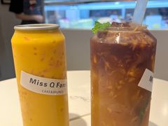 -Miss Q Family甜品·蛋糕·法甜咖啡