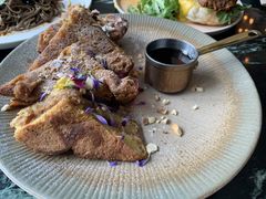 -The Rug Cafe(王府中环店)
