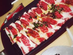 -新石器烤肉(中房金谊广场店)