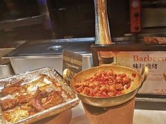 -加餐海鲜自助(集美银泰百货店)