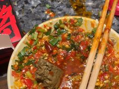 -蜀大侠火锅(总府路店)