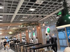 -宜家·瑞典风味餐厅(四元桥店)