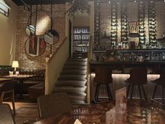 -柏蔻餐厅Le Banquet Bistro(天河北店)