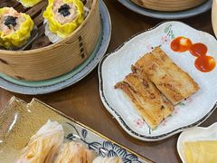 -本味友膳·茶餐厅(和达中心城店)