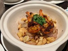 -领事馆19号中餐厅(厦门海景洲际酒店)