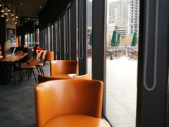 -星巴克(潍坊泰华广场店)