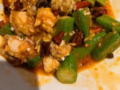 -前海沿·青岛菜(五四广场永旺店)