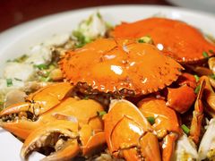 -福州天元国际威斯汀酒店·中国元素餐厅