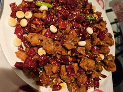 -聚味斋香辣蟹(生态城万达店)