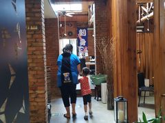 -TIMEZONE8东八时区餐厅&酒吧(798店)