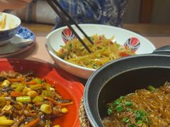 -杨记隆府重庆江湖菜(大悦城店)