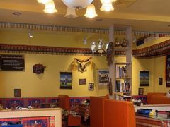 大堂-如意林卡藏餐吧 (九寨沟店)