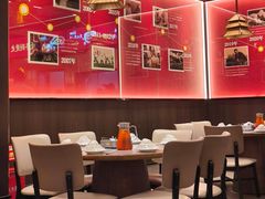 -肖记公安牛肉鱼杂馆·省级非物质文化遗产(江汉路直营店)