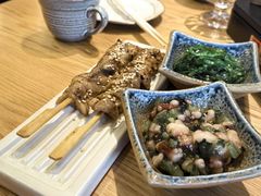 -团子君寿司·茶
