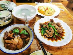 -聪辉同安老美食饭店(大元路店)