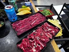 -林记潮牛·牛肉火锅(上马墩店)