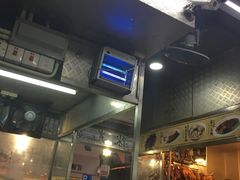 门面-陈光记烧腊店(罗保博士街店)