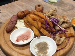 -芒果爆爆(东海缤纷店)