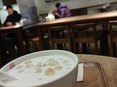 -彬媽糖水(侨鑫国际店)