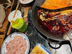 -周小明火锅(黑金冠社区店)