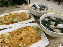-州记·肠粉·牛肉火锅(福安店)