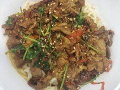 -阿当·小炒牛肉面(人广店)