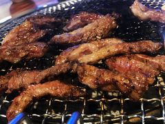 -万兴佳烤肉·长白山老味道(宏泰广场店)
