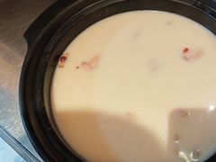 -捞神煲汤火锅(湖滨商业街店)