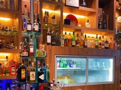 -Irene’s Bar