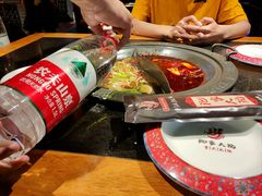-袍家大院重庆火锅(文安路店)