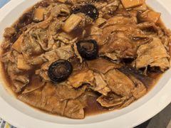 -黑窑厂糖油饼烤鸭·清真菜(旗舰店)