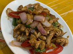 -甜甜屋(解放中路店)