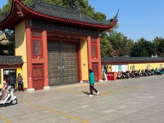 -上海东林寺(金山区)