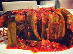 -北李妈妈菜·海肠捞饭(高新万达店)