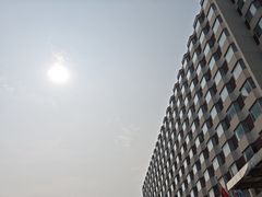 -北京京伦饭店