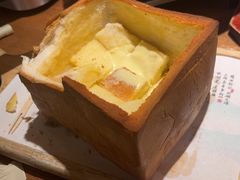 -绿茶餐厅(南昌王府井店)