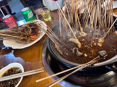 -学街秀兰麻辣烫(天府四街店)