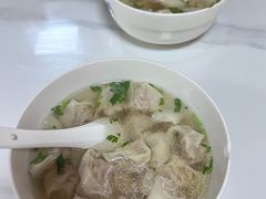 -周震馄饨