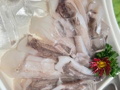 -海底捞火锅(江南盛天地店)