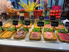 -思密达韩式自助烤肉火锅(公明店)