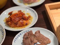 -蒜香焼肉PURUSHIN(马场路店)