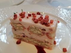 -北京古城老院厉晓麟精致菜