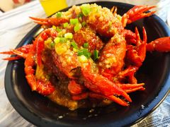 -虎虎龙虾大排档(双井店)