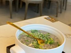 -乔阿马·江南味·驴肉香(龙湖华泾天街店)