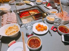 -海底捞火锅(方塔东街店)