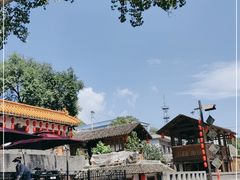 -百花人家(清水镇店)